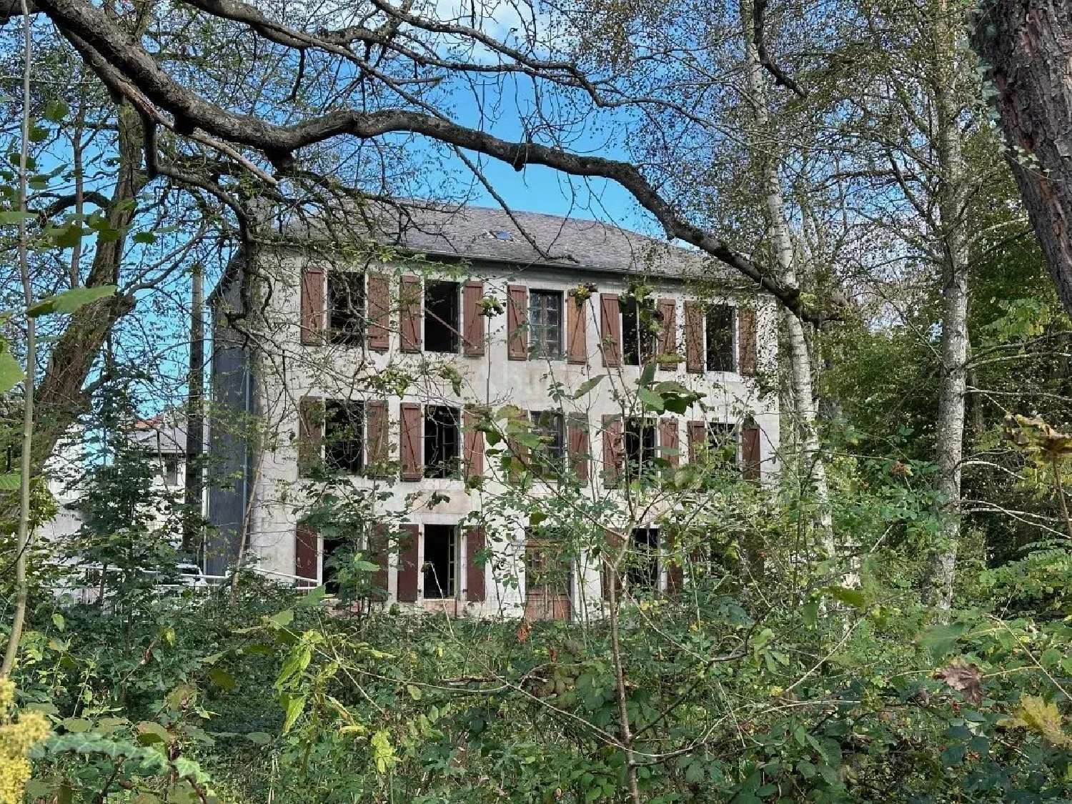  for sale house Saint-Laurent-de-Neste Hautes-Pyrénées 5