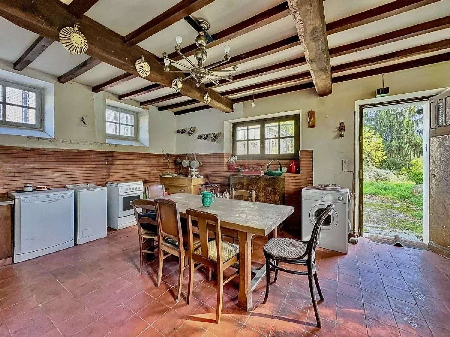  for sale house Saint-Laurent-de-Neste Hautes-Pyrénées 6