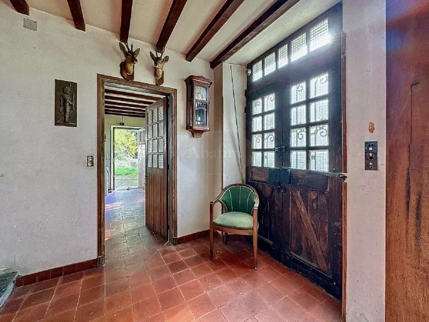  for sale house Saint-Laurent-de-Neste Hautes-Pyrénées 7