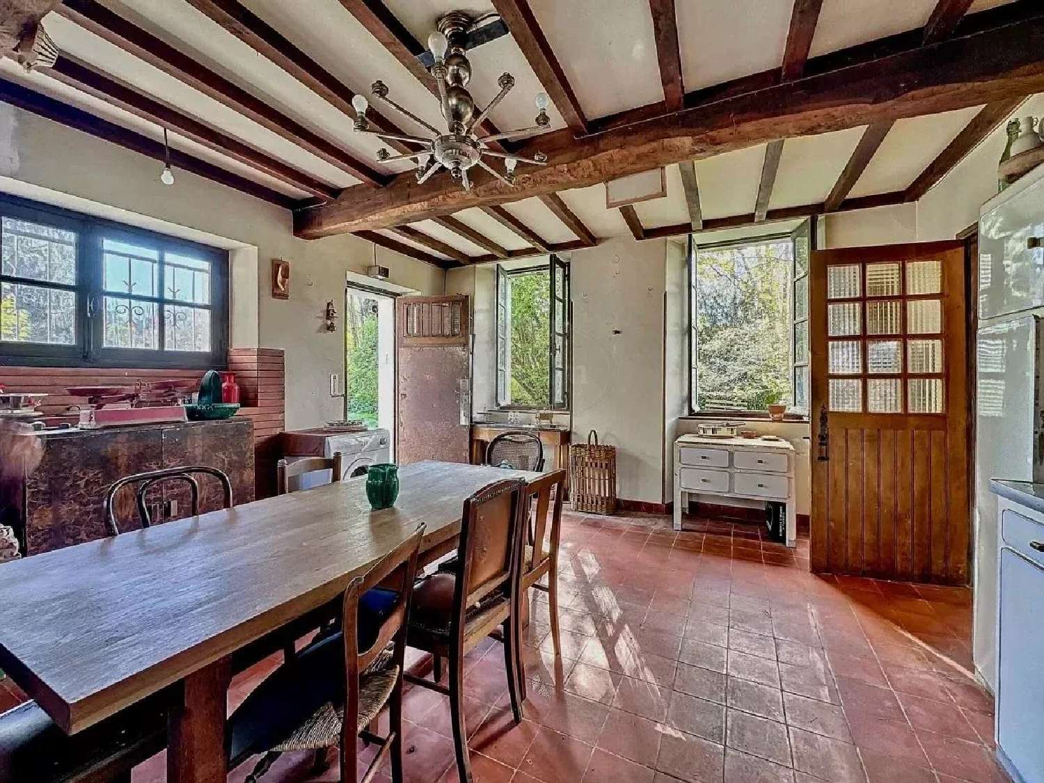  for sale house Saint-Laurent-de-Neste Hautes-Pyrénées 8