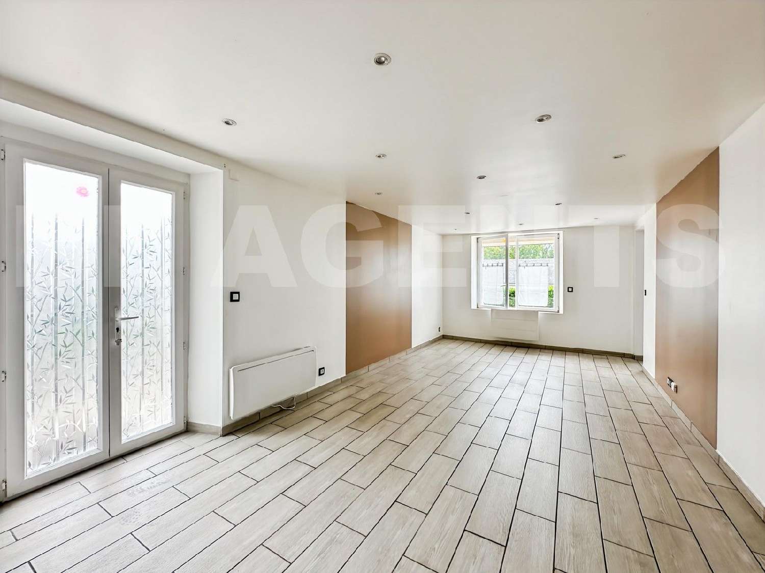 te koop huis Saint-Laurent Ardennes 1