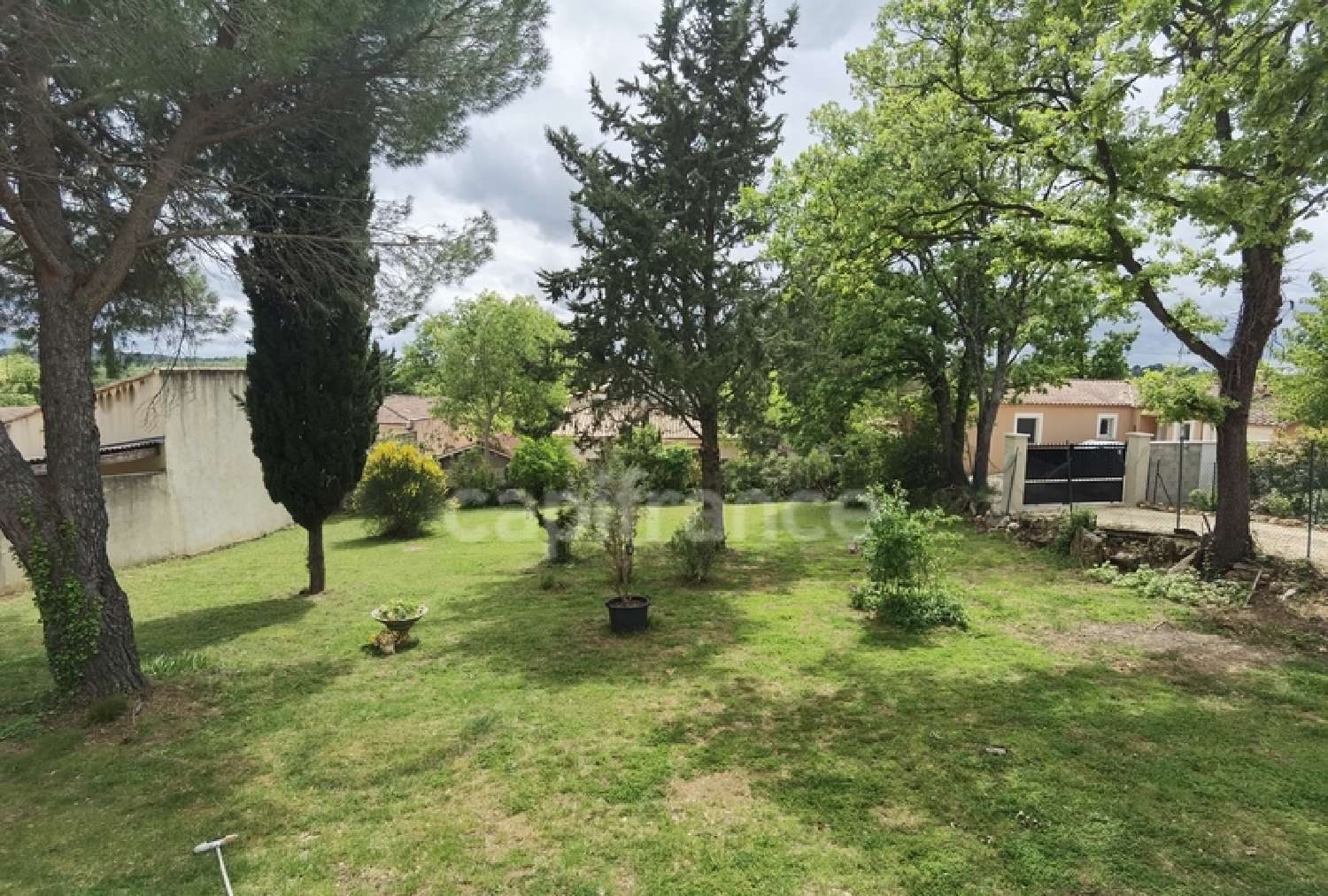 te koop huis Saint-Laurent-la-Vernède Gard 6