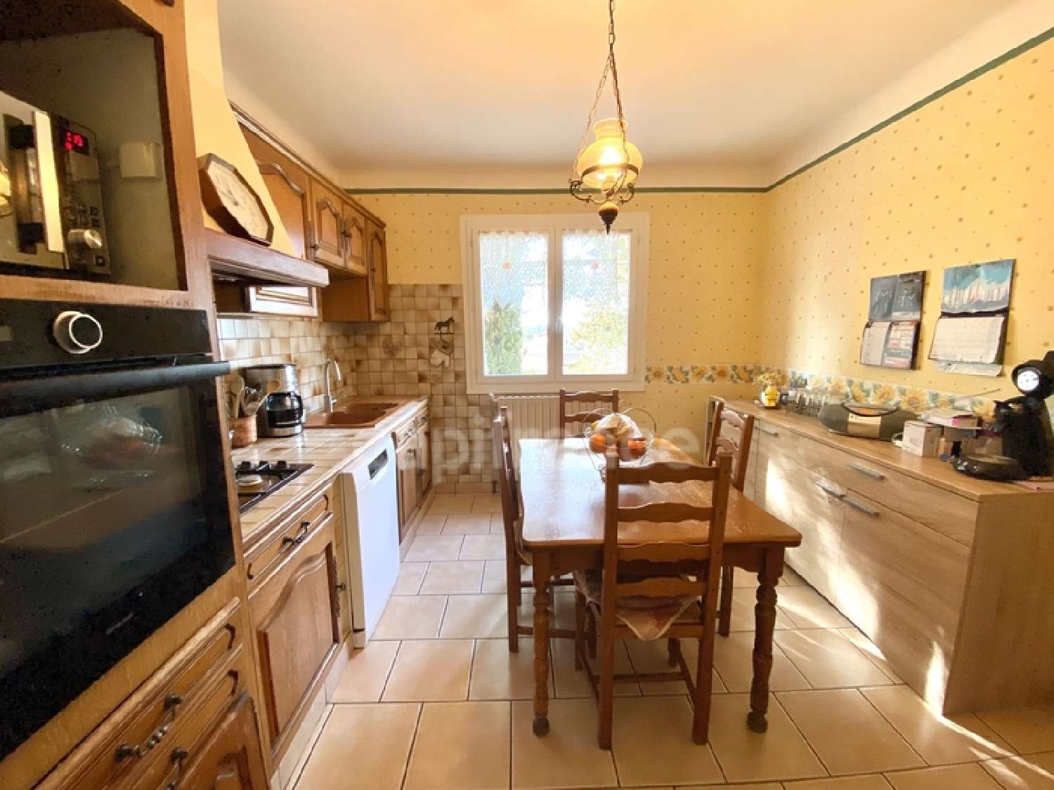 te koop huis Saint-Laurent-la-Vernède Gard 7