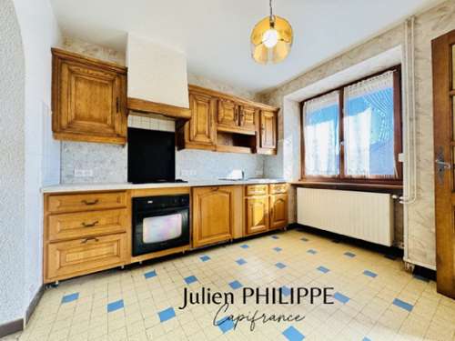 Saint-Laurent-du-Cros Hautes-Alpes Haus Bild 7174158