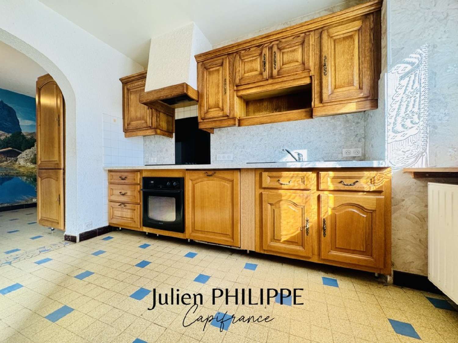 kaufen Haus Saint-Laurent-du-Cros Hautes-Alpes 2