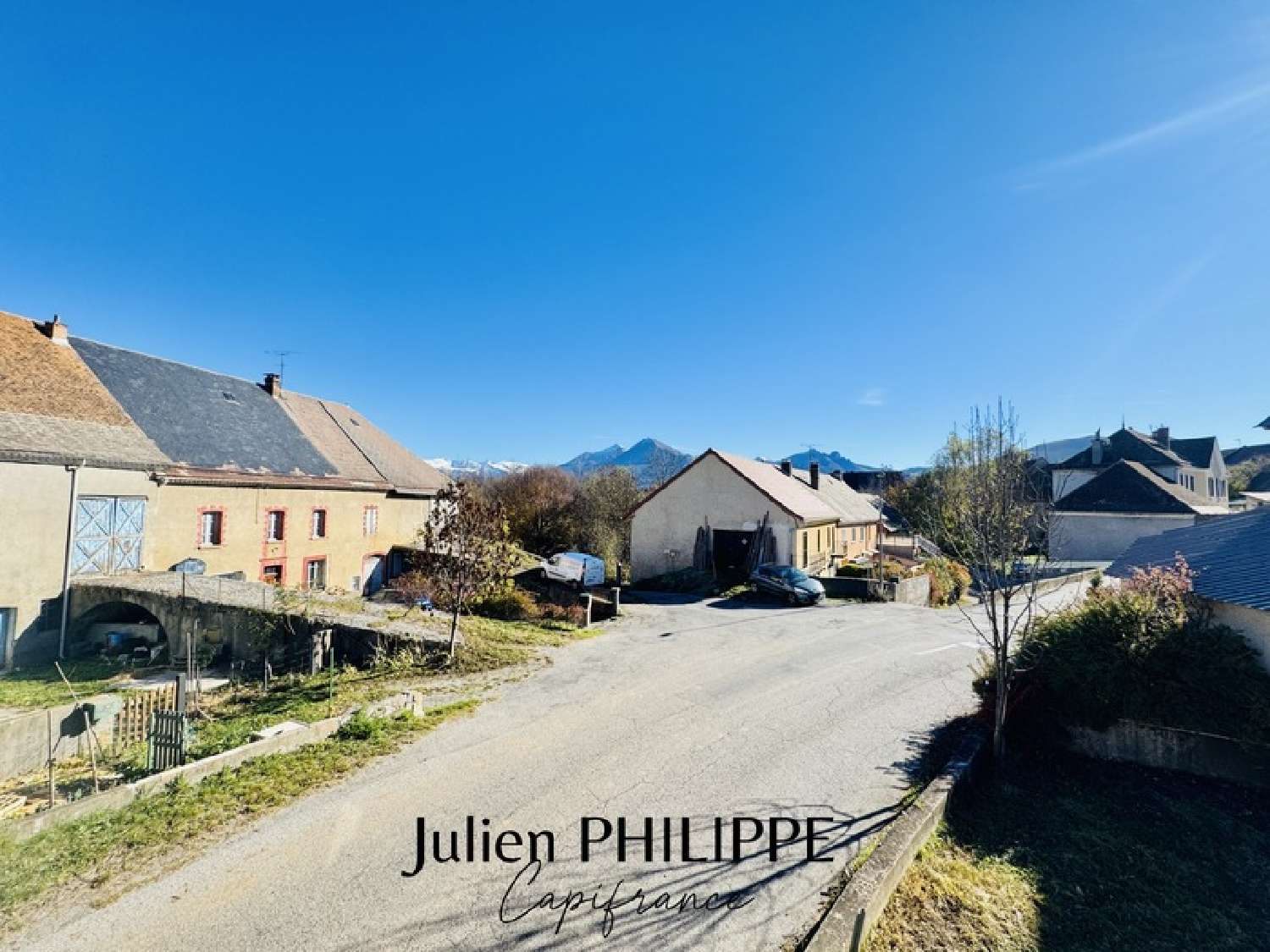 kaufen Haus Saint-Laurent-du-Cros Hautes-Alpes 8