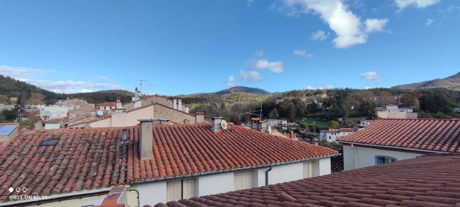  te koop huis Saint-Laurent-de-Cerdans Pyrénées-Orientales 3