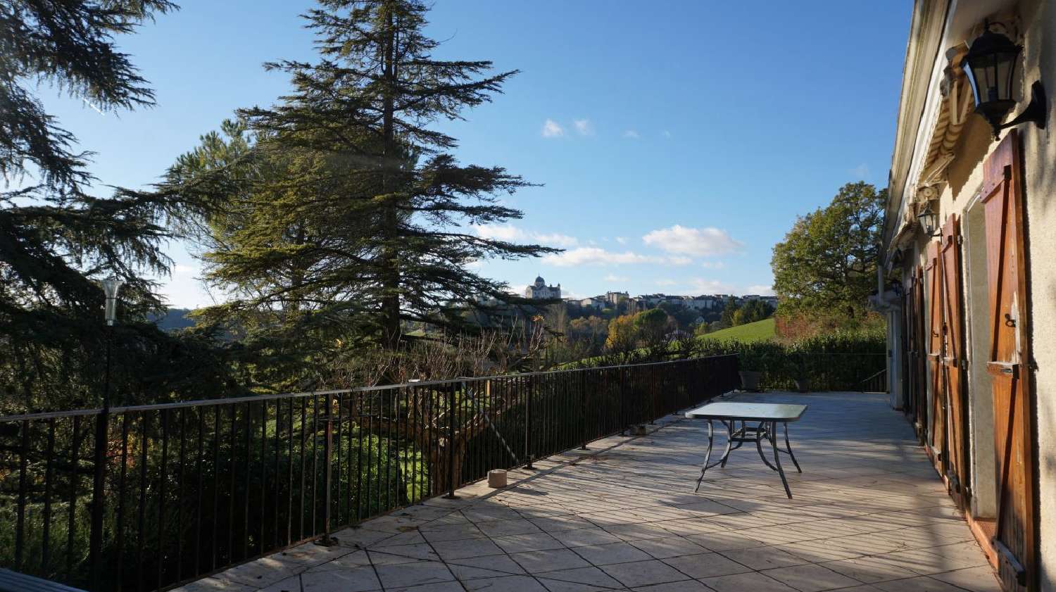  te koop huis Saint-Laurent-les-Tours Lot 1