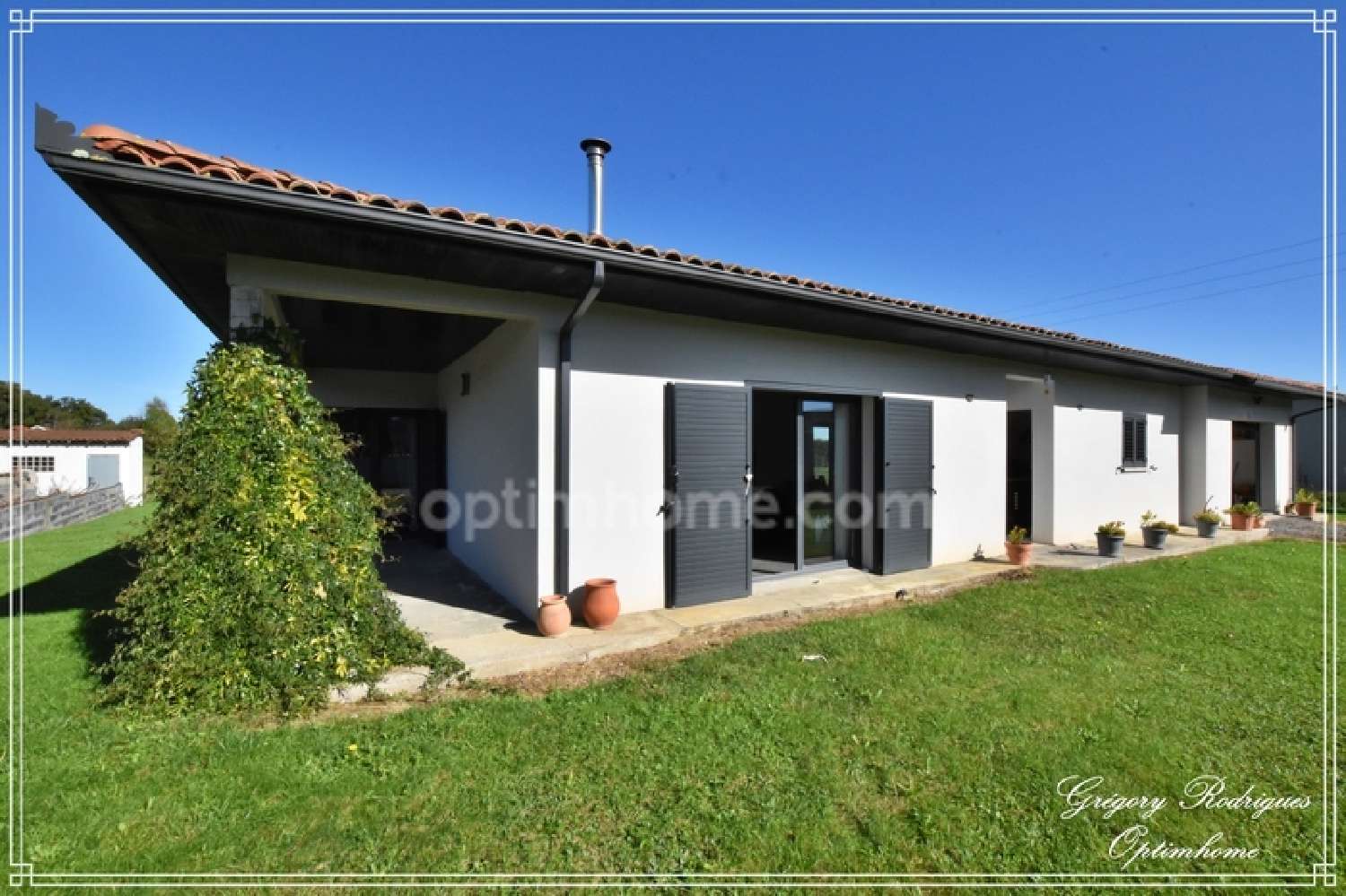 kaufen Haus Saint-Laurent-de-Neste Hautes-Pyrénées 1