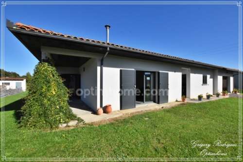 Saint-Laurent-de-Neste Hautes-Pyrénées Haus Bild 7171996