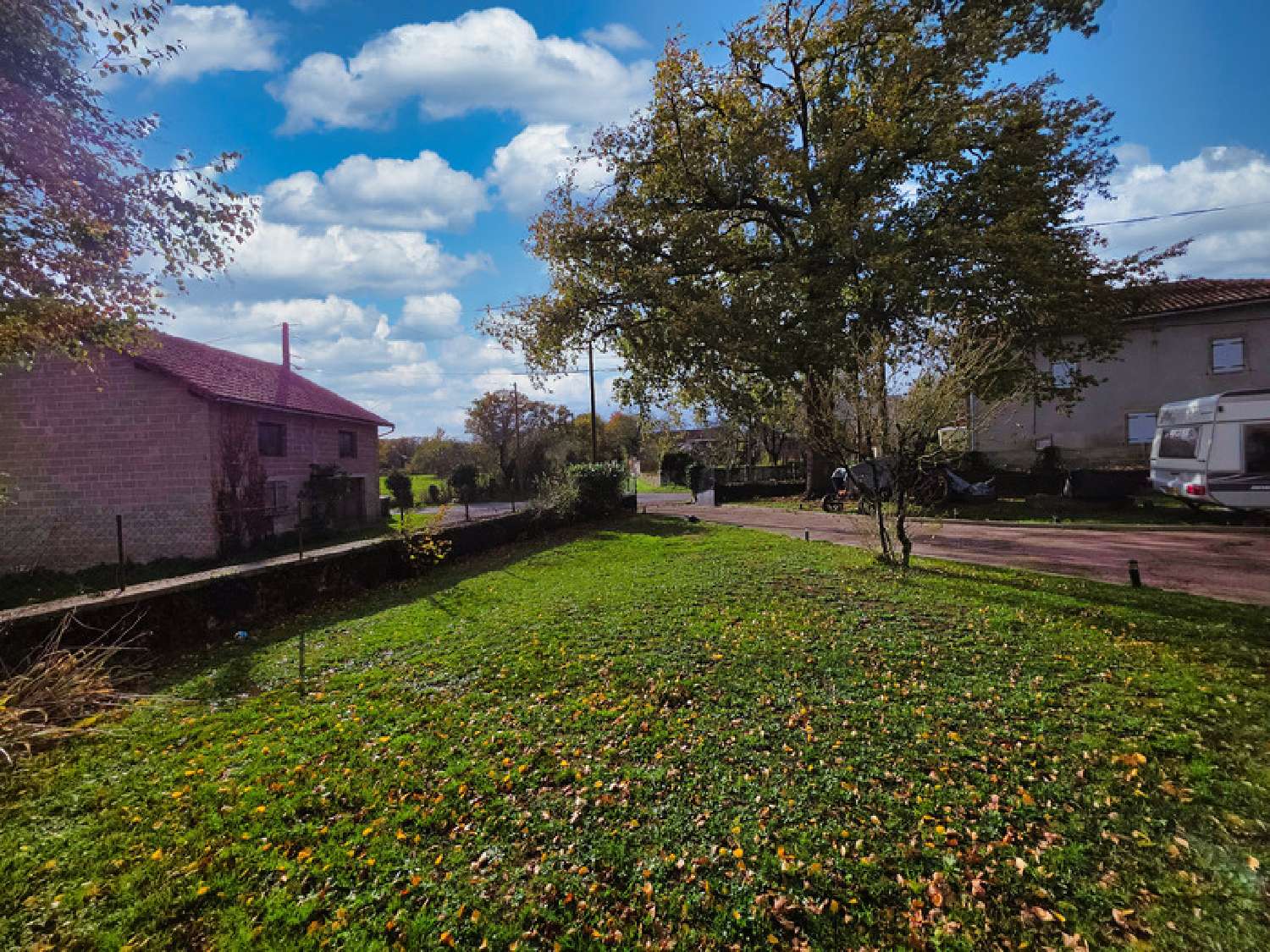  te koop huis Saint-Laurent-sur-Gorre Haute-Vienne 2