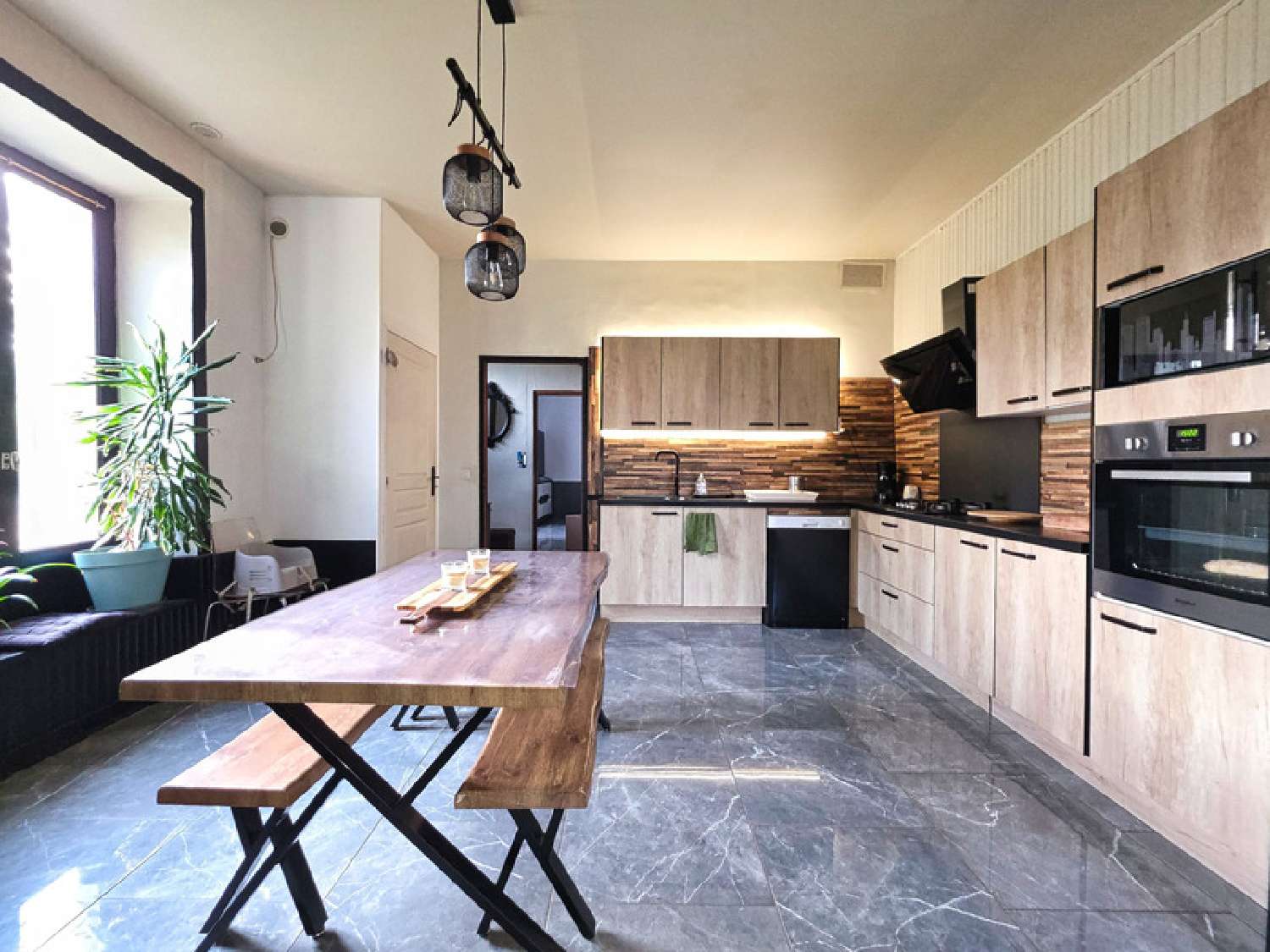  te koop huis Saint-Laurent-sur-Gorre Haute-Vienne 5