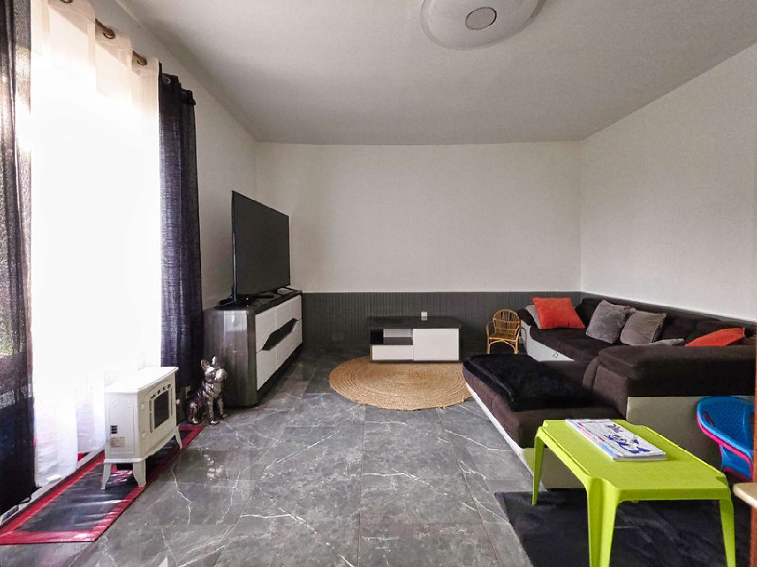  te koop huis Saint-Laurent-sur-Gorre Haute-Vienne 6