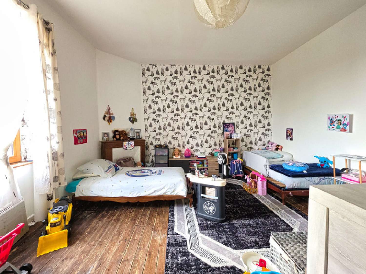  te koop huis Saint-Laurent-sur-Gorre Haute-Vienne 8