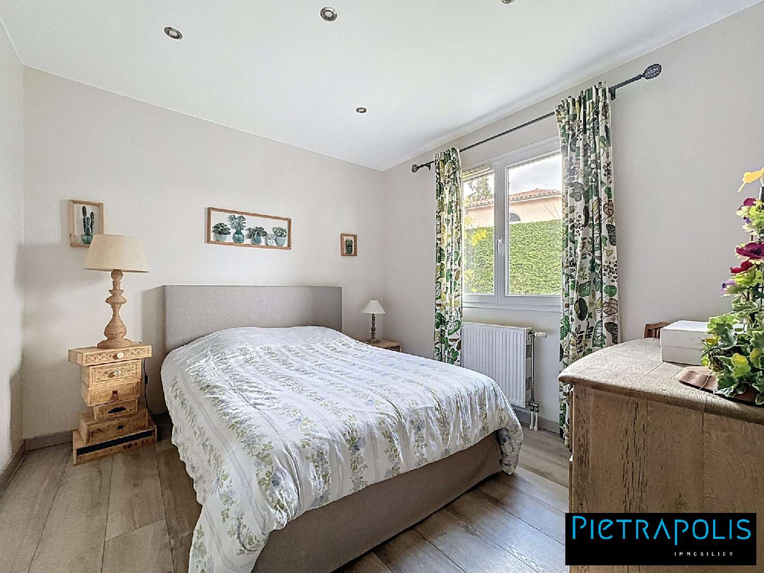 à vendre maison Saint-Laurent-d'Agny Rhône 8