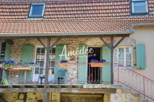 Saint-Laurent-les-Tours Lot huis foto 7196406