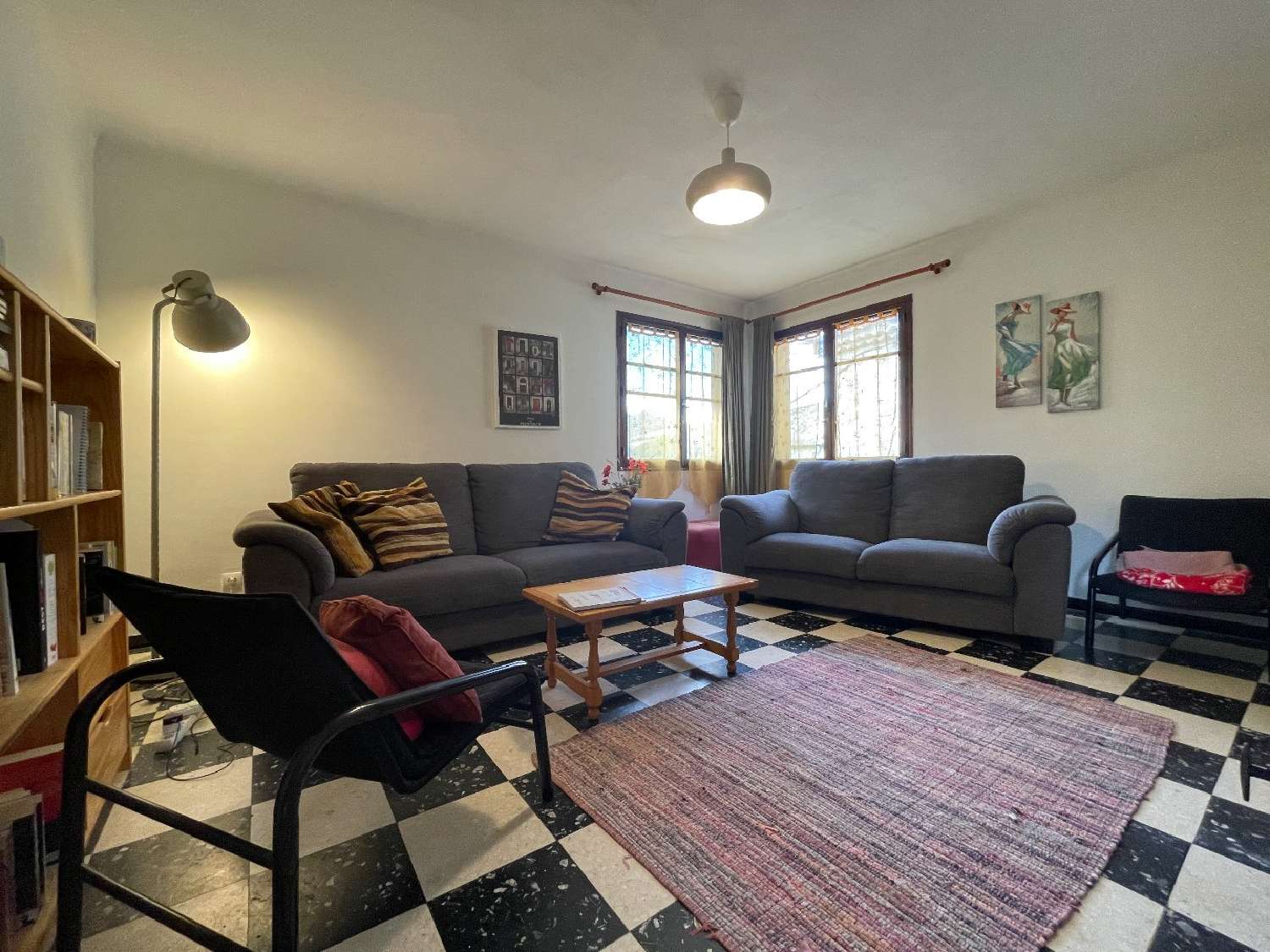 te koop huis Saint-Laurent-de-Carnols Gard 2