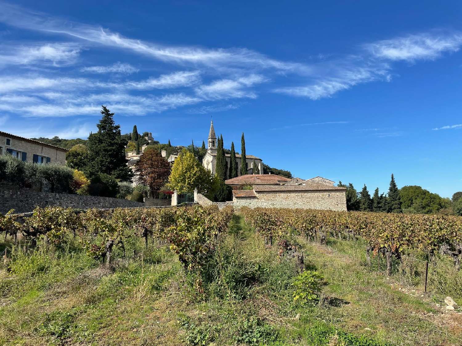 te koop huis Saint-Laurent-de-Carnols Gard 7