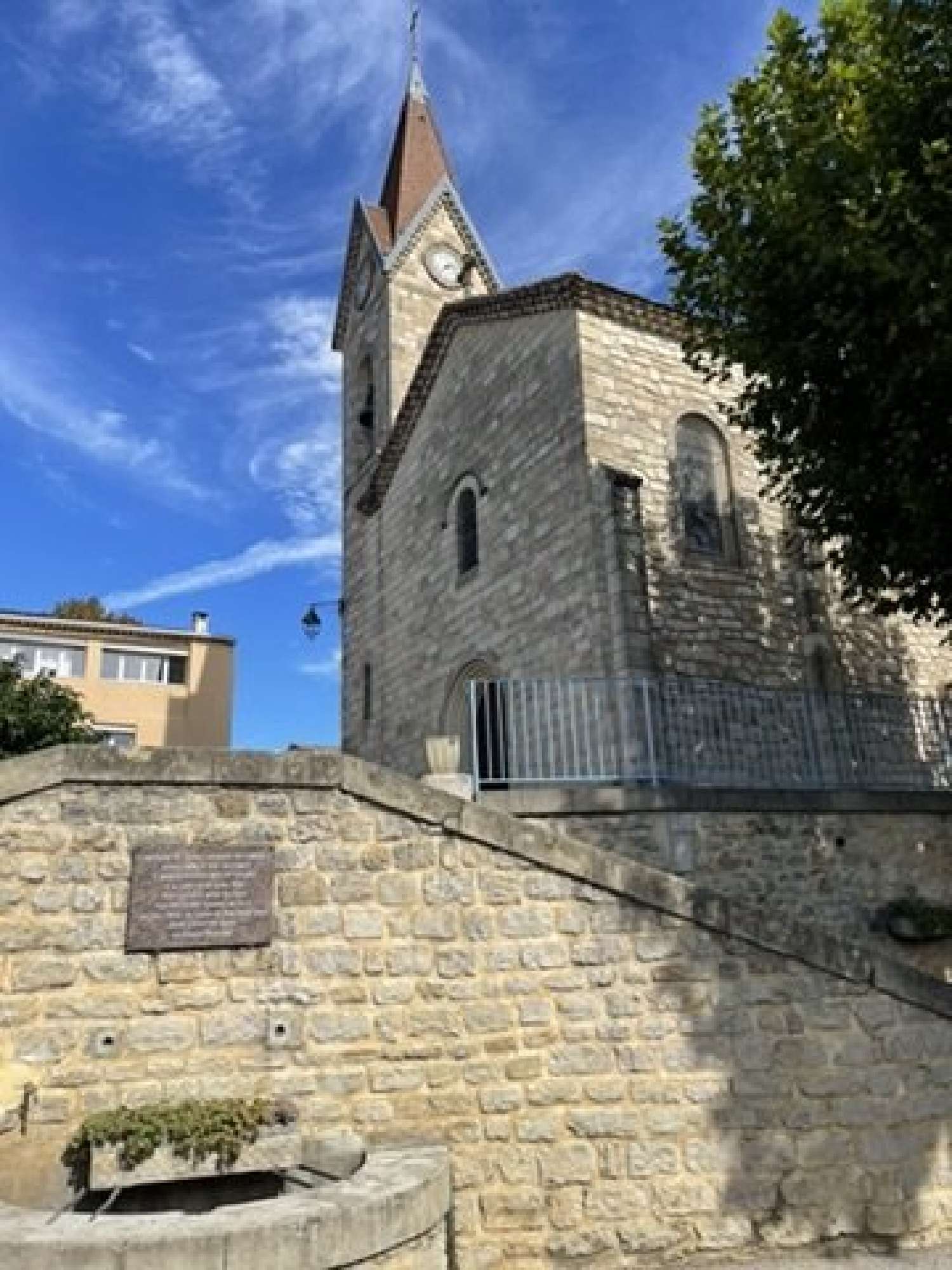 te koop huis Saint-Laurent-de-Carnols Gard 8