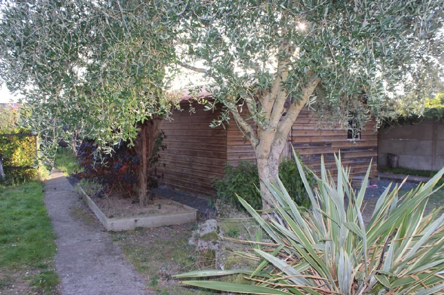  à vendre maison Saint-Léger-sous-Cholet Maine-et-Loire 2