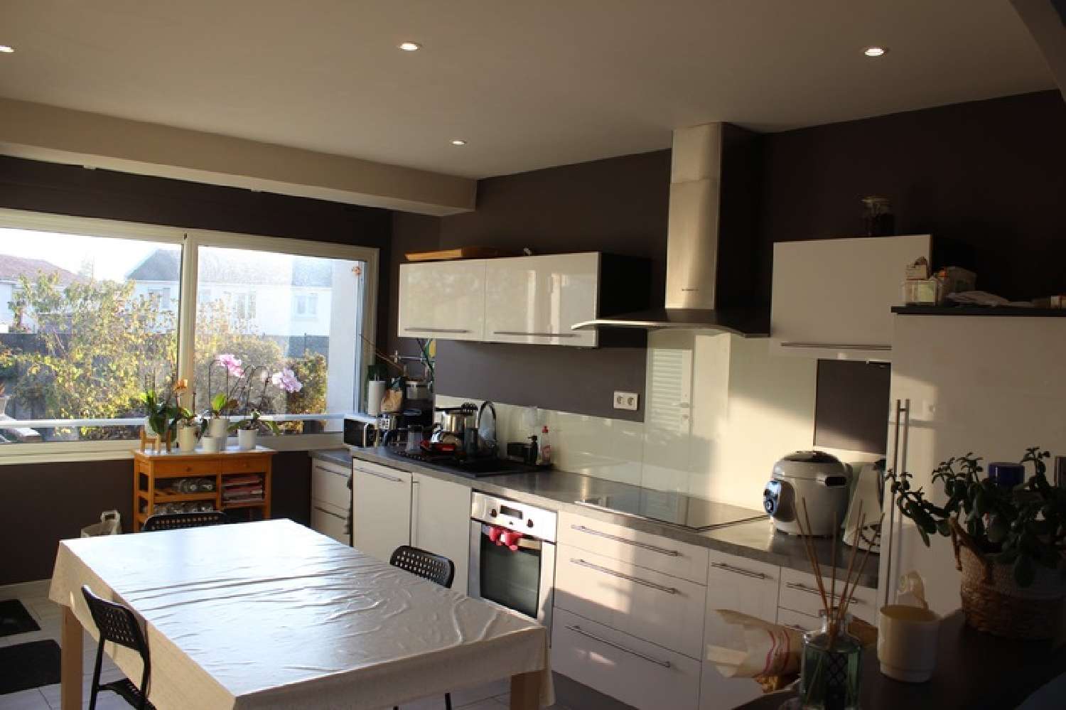  à vendre maison Saint-Léger-sous-Cholet Maine-et-Loire 3