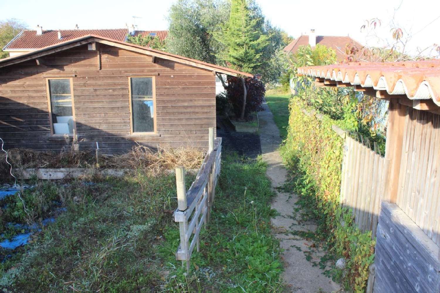  à vendre maison Saint-Léger-sous-Cholet Maine-et-Loire 7