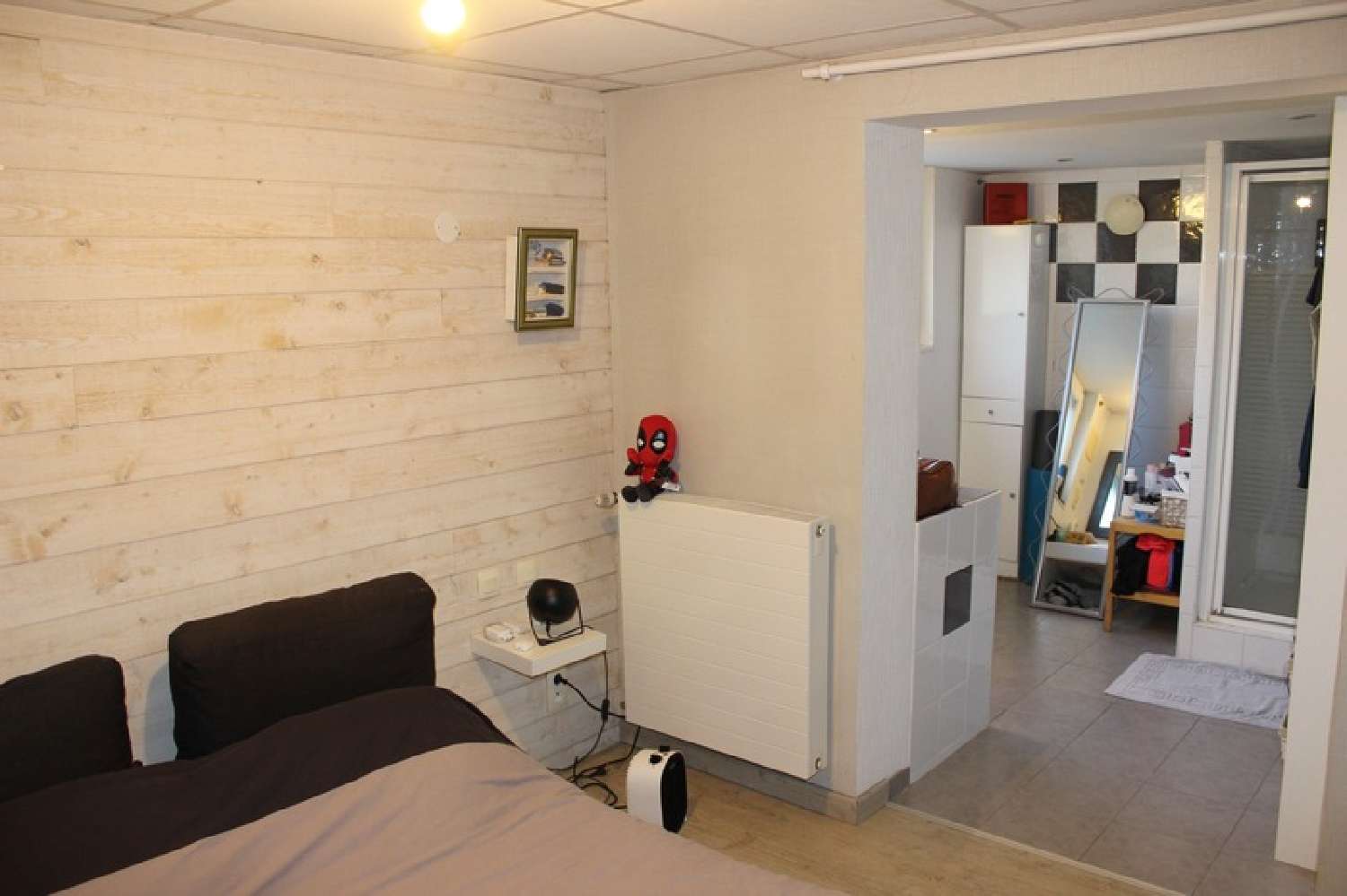  à vendre maison Saint-Léger-sous-Cholet Maine-et-Loire 8