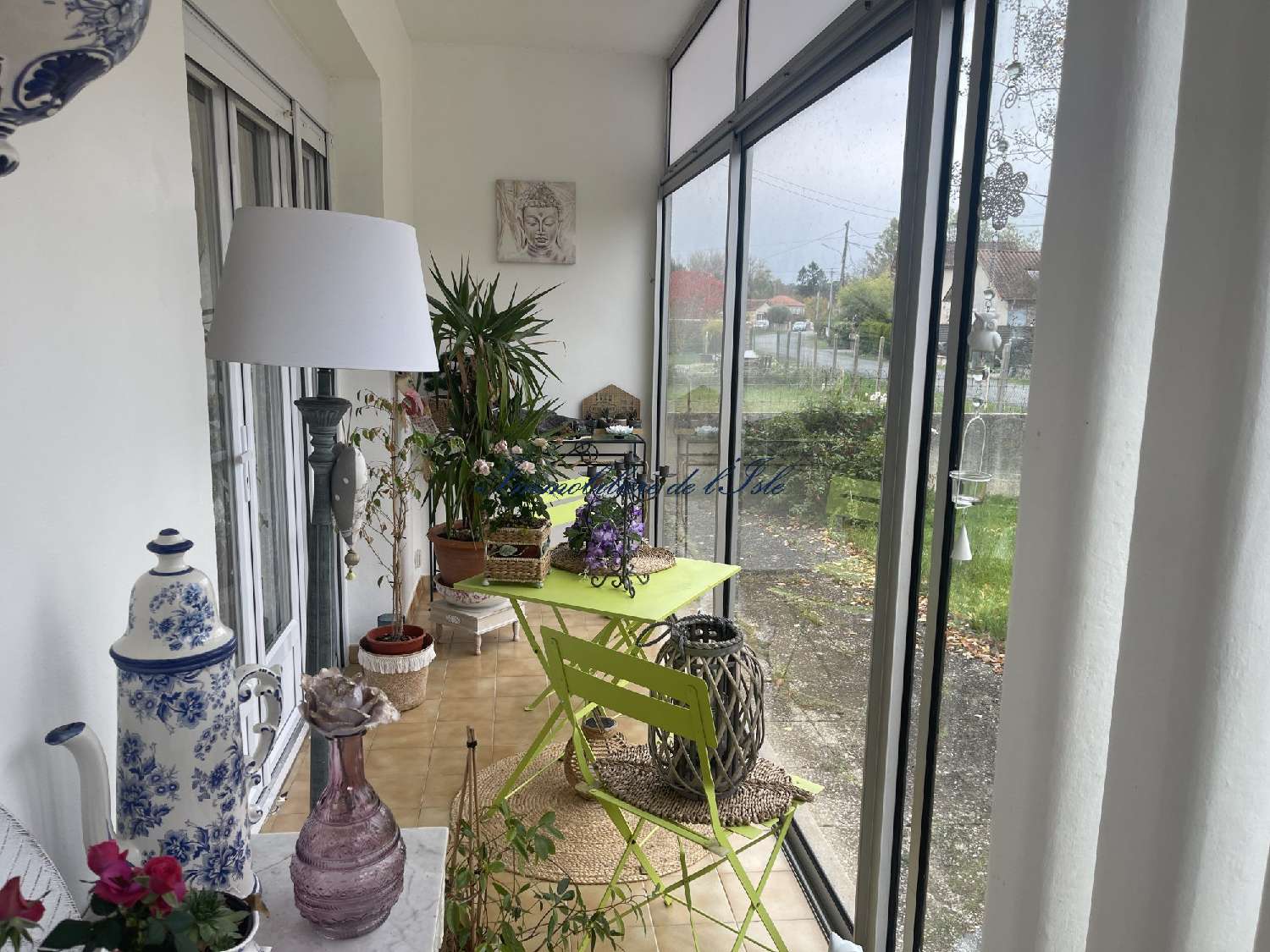 kaufen Haus Saint-Léon-sur-l'Isle Dordogne 2