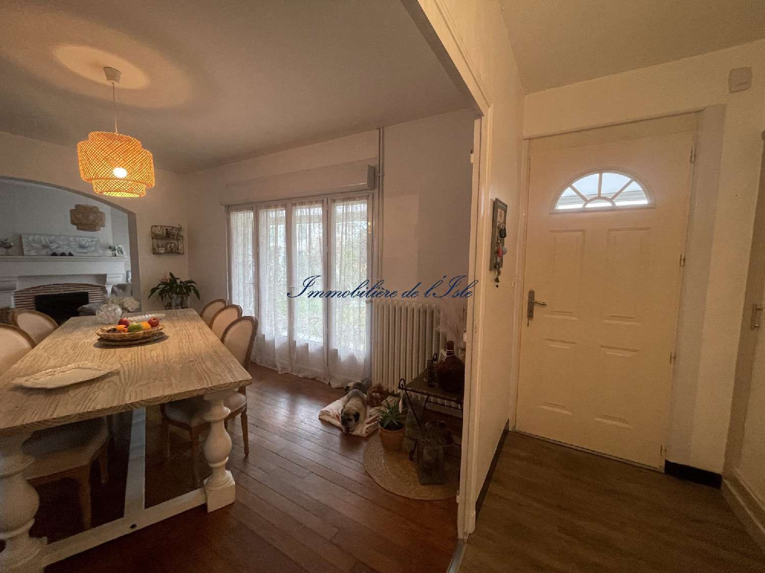 kaufen Haus Saint-Léon-sur-l'Isle Dordogne 3