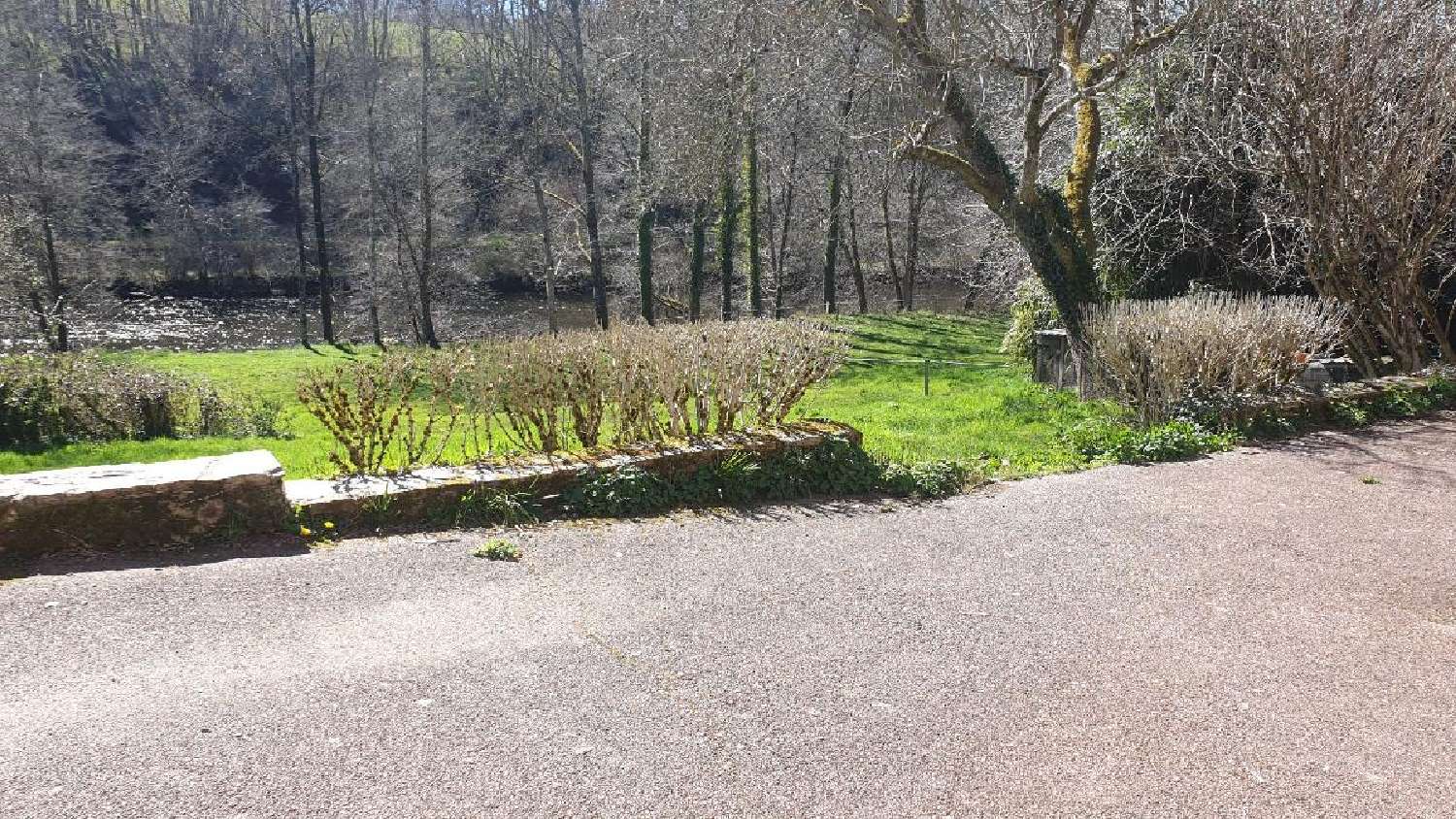 kaufen Haus Saint-Léonard-de-Noblat Haute-Vienne 2