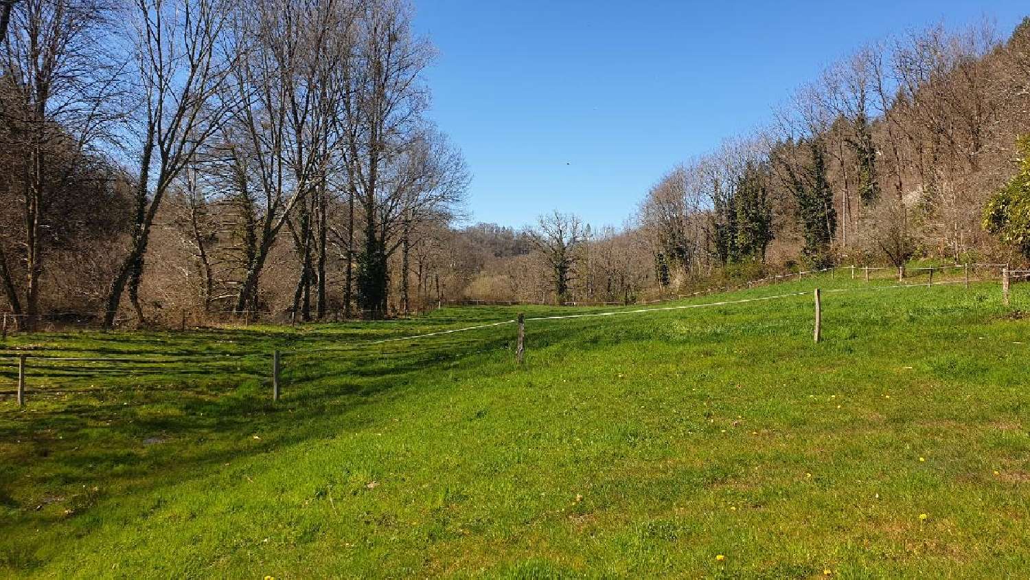 kaufen Haus Saint-Léonard-de-Noblat Haute-Vienne 3