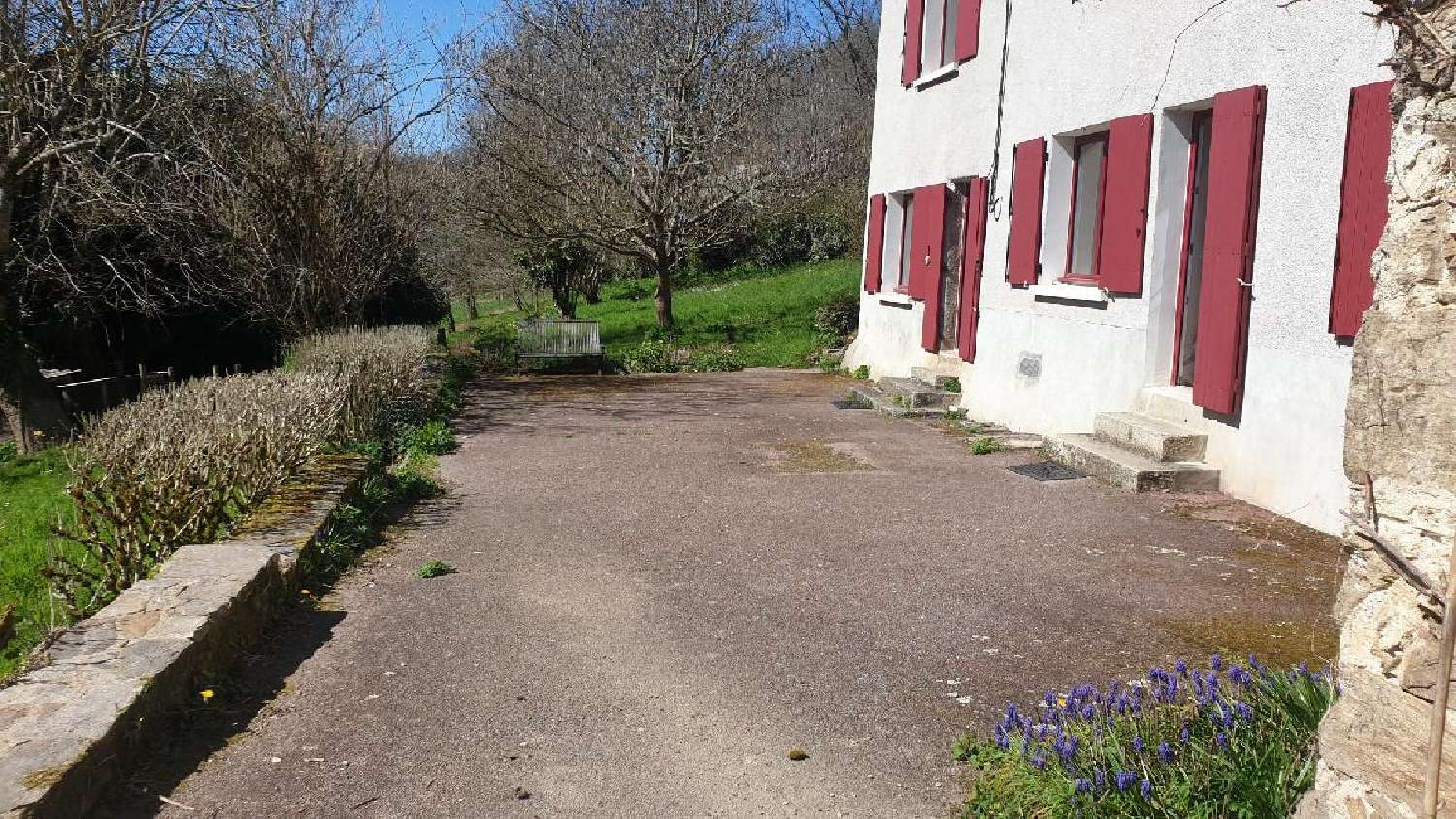 kaufen Haus Saint-Léonard-de-Noblat Haute-Vienne 4