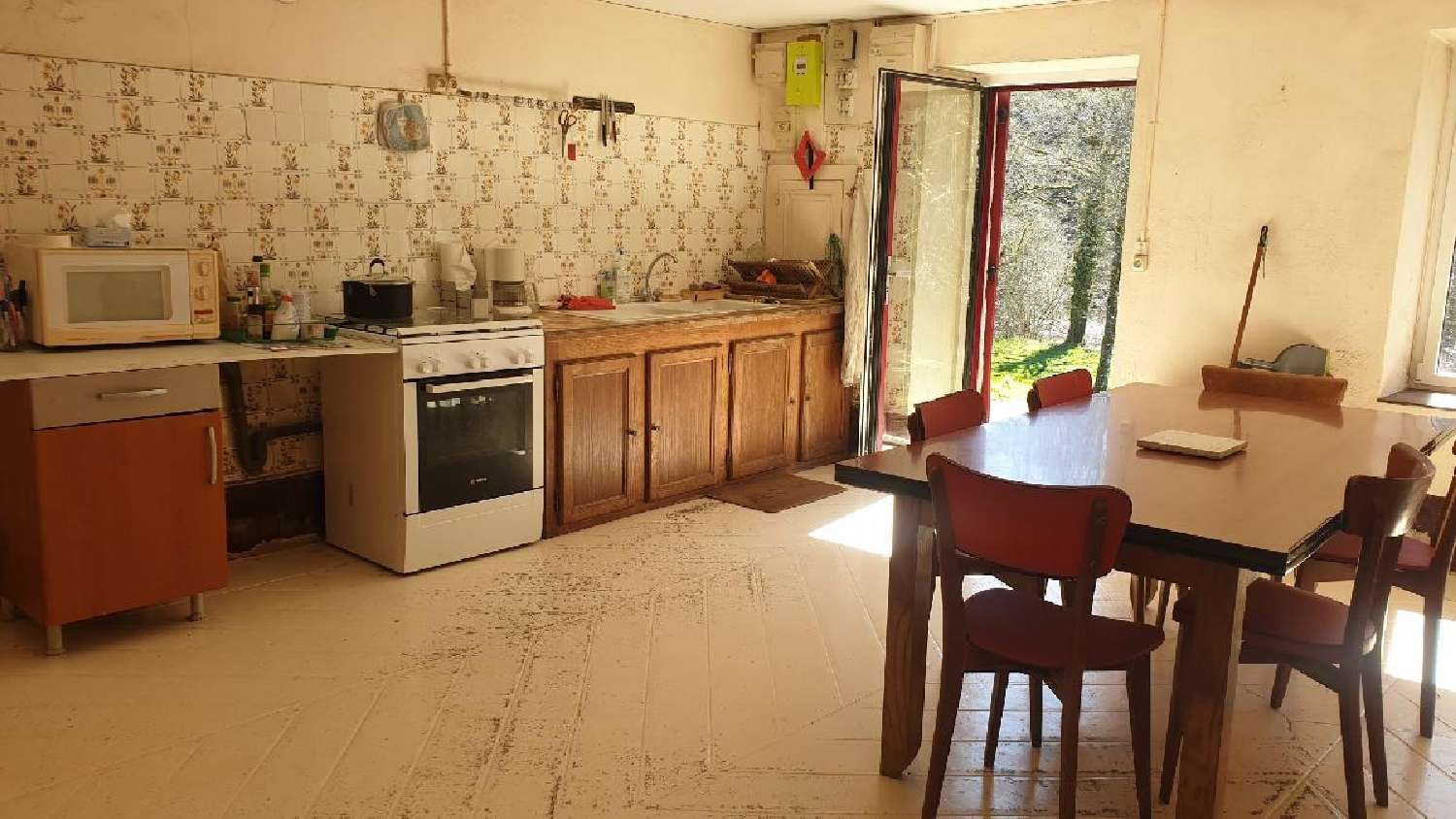 kaufen Haus Saint-Léonard-de-Noblat Haute-Vienne 5