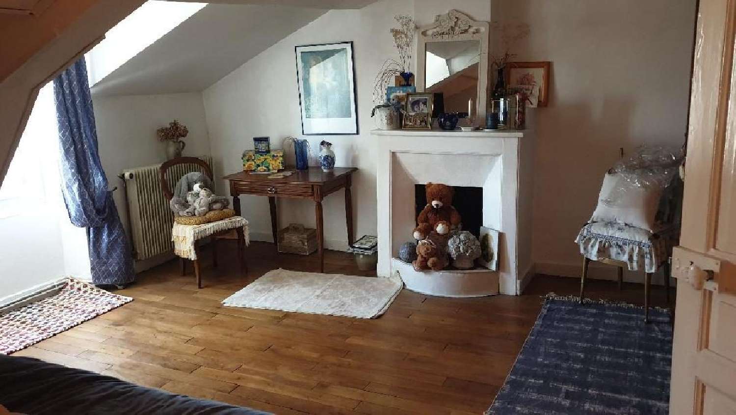 kaufen Haus Saint-Léonard-de-Noblat Haute-Vienne 4