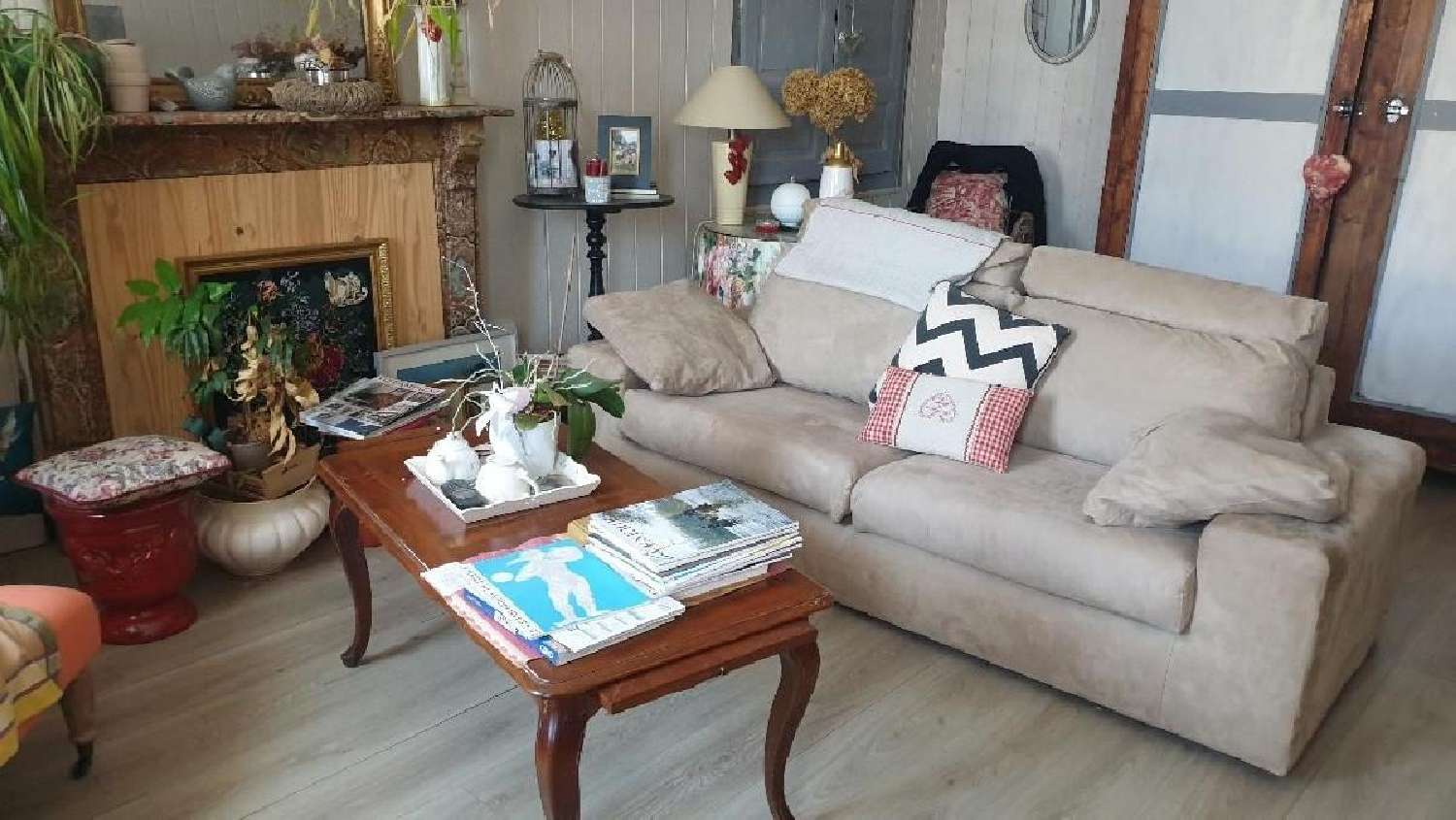 kaufen Haus Saint-Léonard-de-Noblat Haute-Vienne 5