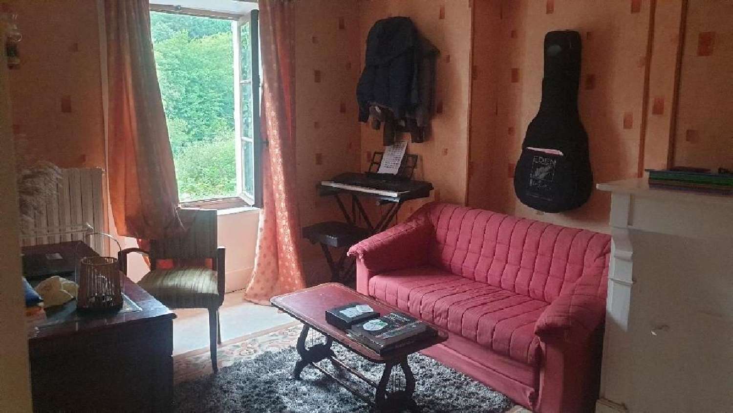  kaufen Haus Saint-Léonard-de-Noblat Haute-Vienne 5