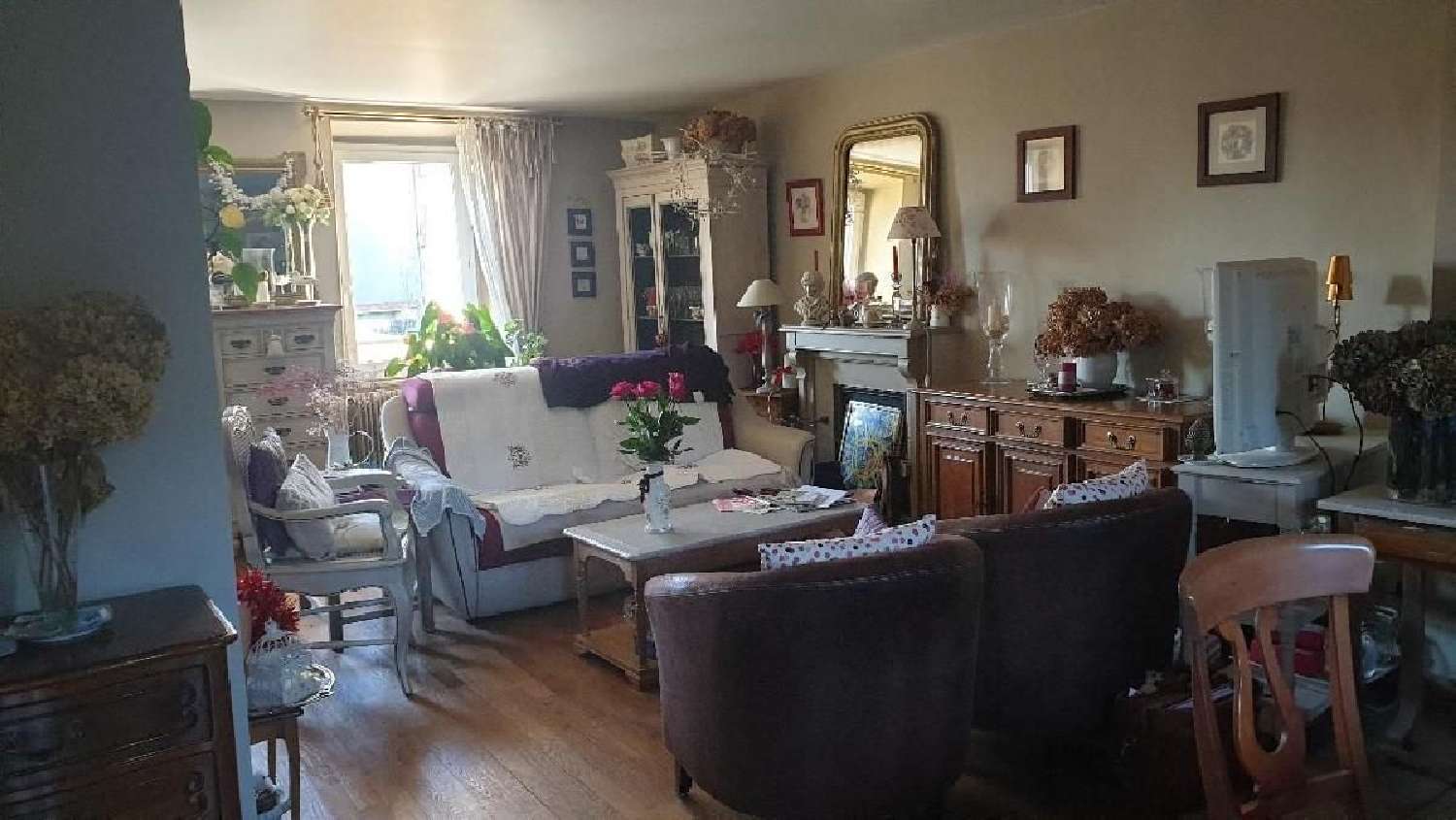  for sale house Saint-Léonard-de-Noblat Haute-Vienne 1