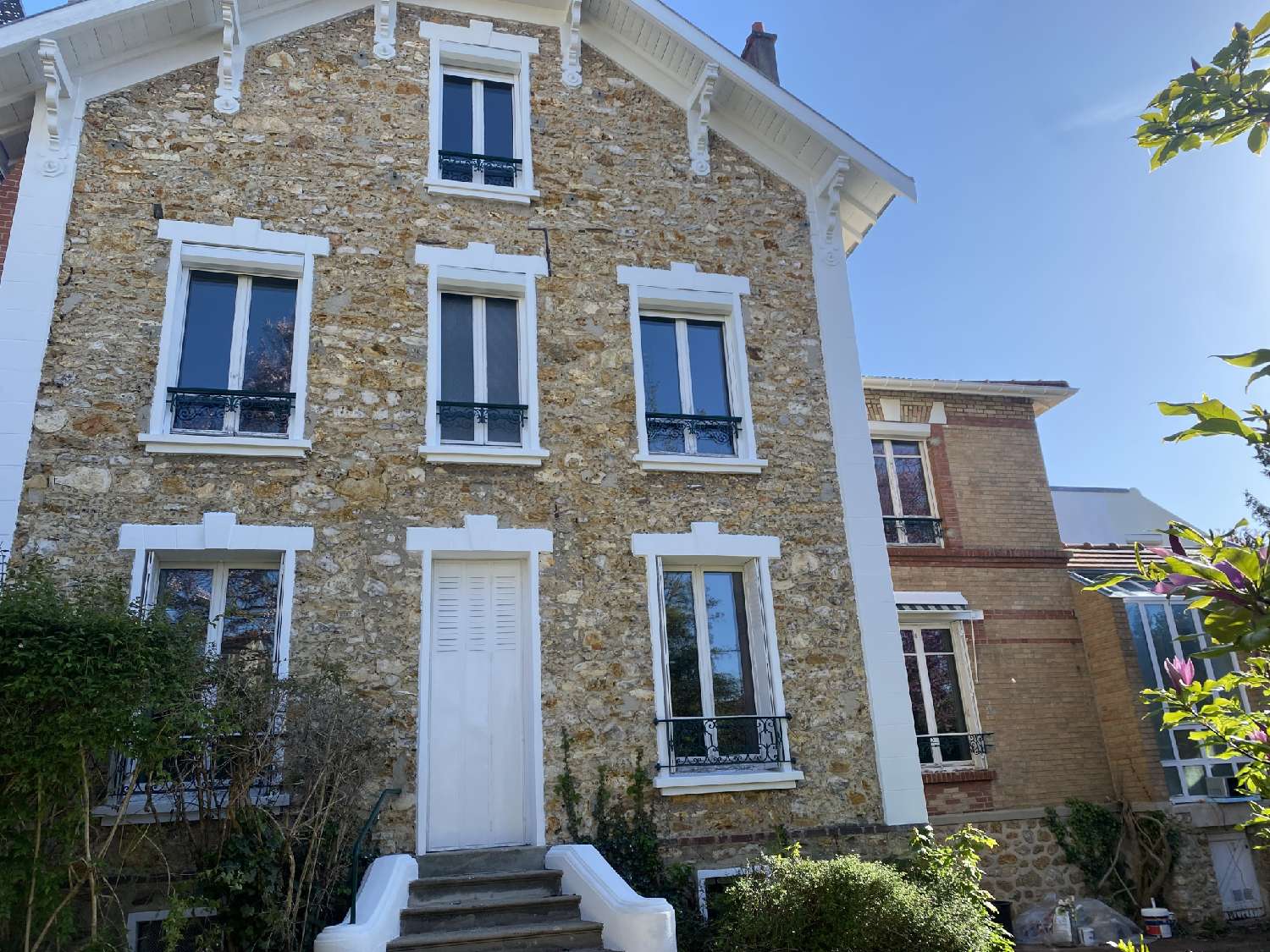  en venta casa Saint-Leu-la-Forêt Val-d'Oise 1