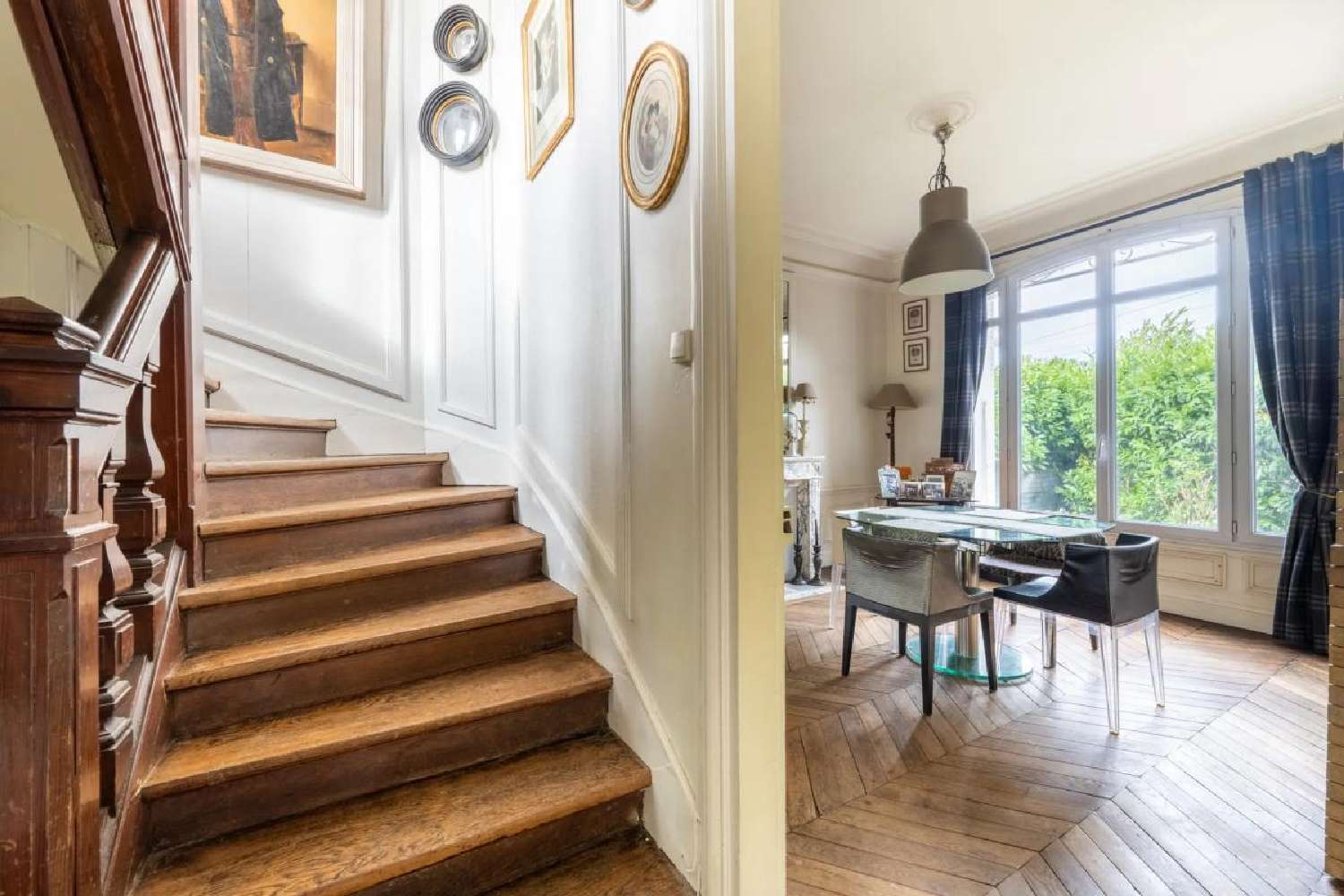  for sale house Saint-Leu-la-Forêt Val-d'Oise 1