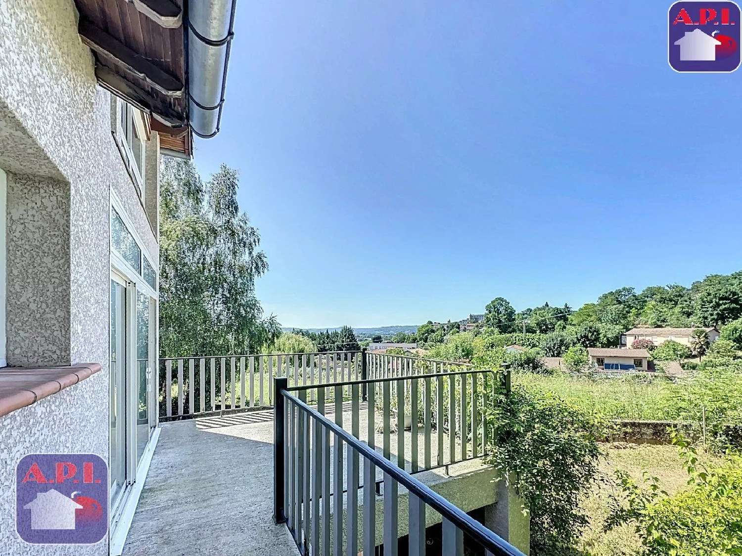  te koop huis Saint-Lizier Ariège 1