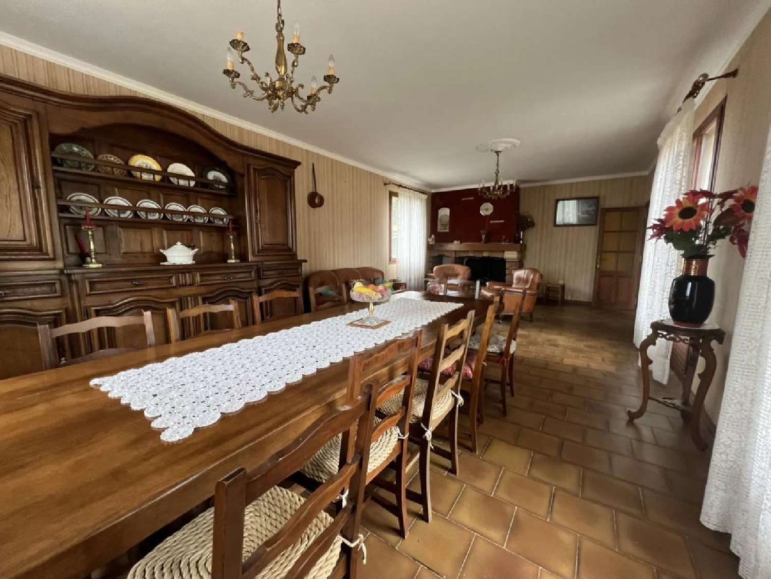  te koop huis Saint-Lizier Ariège 3