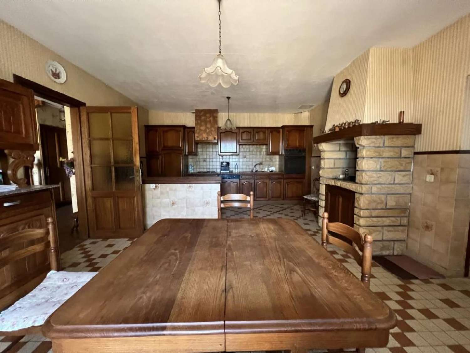  te koop huis Saint-Lizier Ariège 4