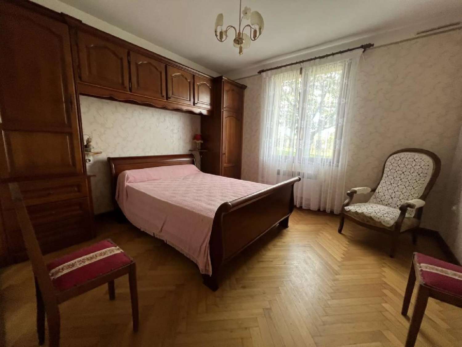  te koop huis Saint-Lizier Ariège 5
