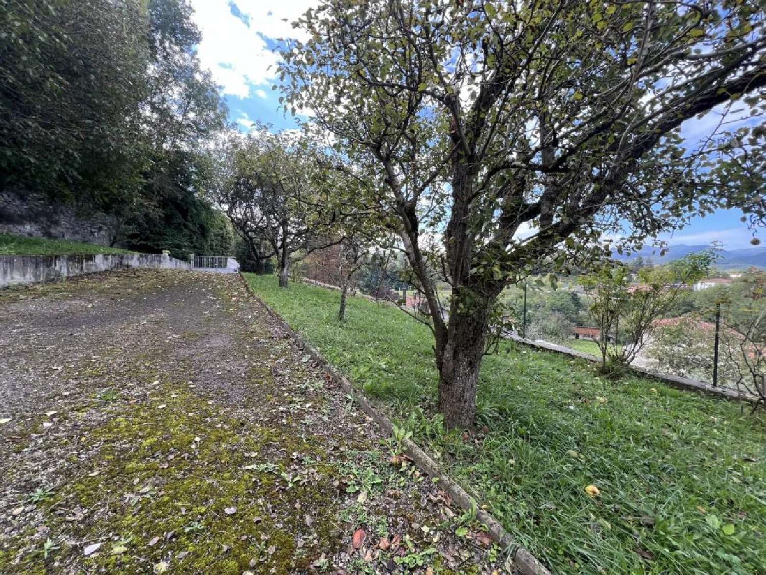  te koop huis Saint-Lizier Ariège 7