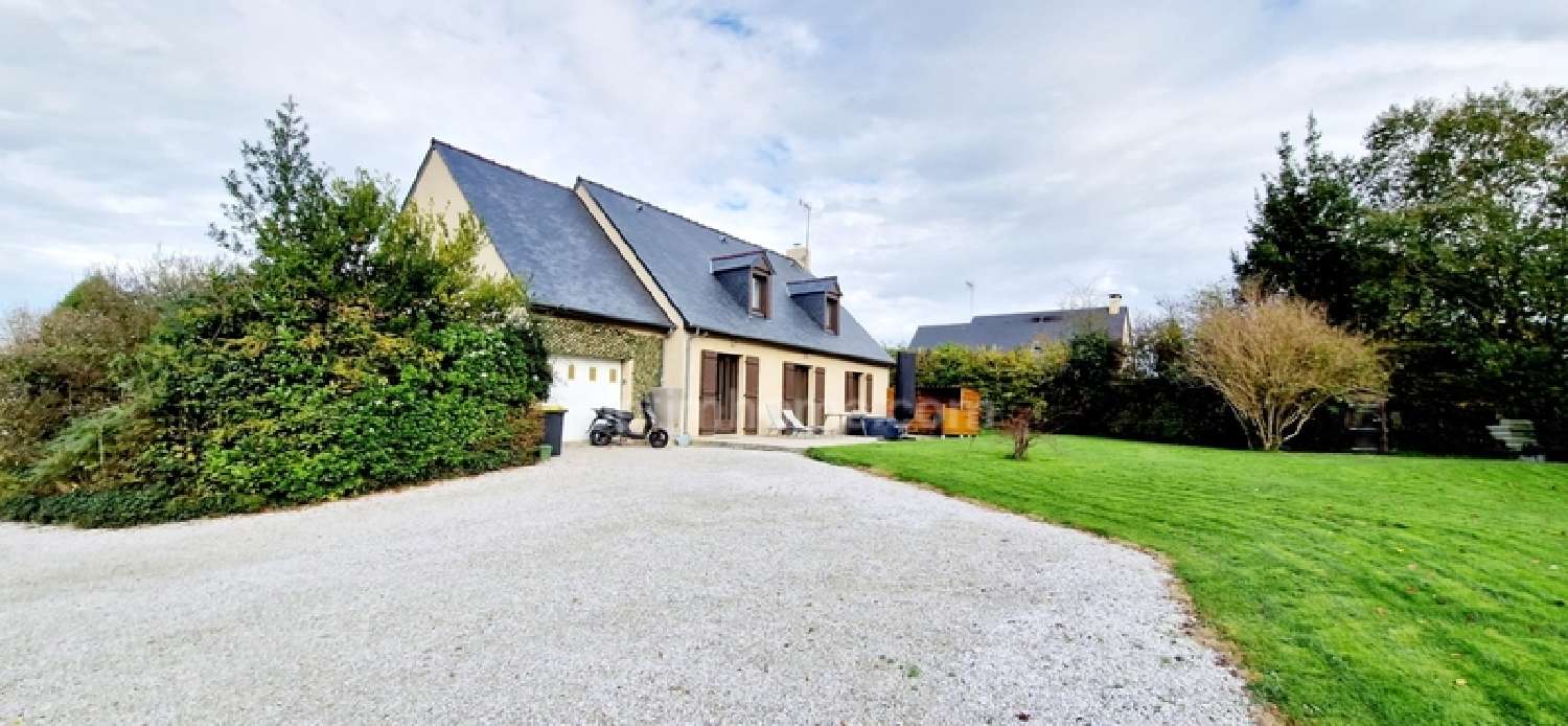  à vendre maison Saint-Lô Manche 1