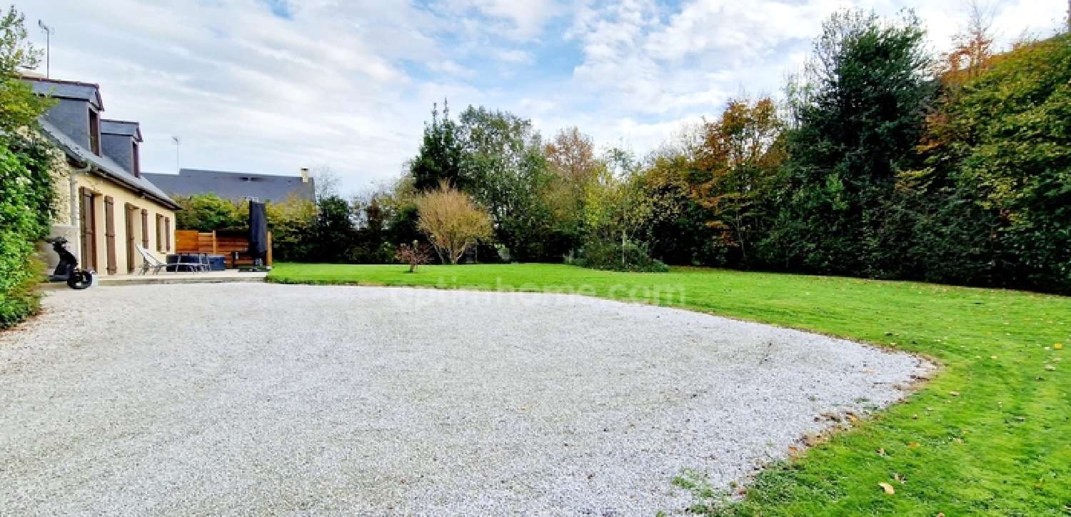  à vendre maison Saint-Lô Manche 4