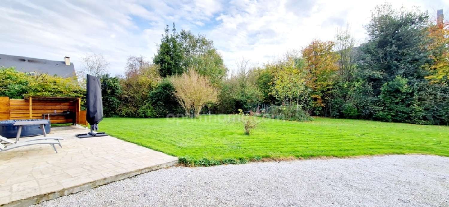  à vendre maison Saint-Lô Manche 5