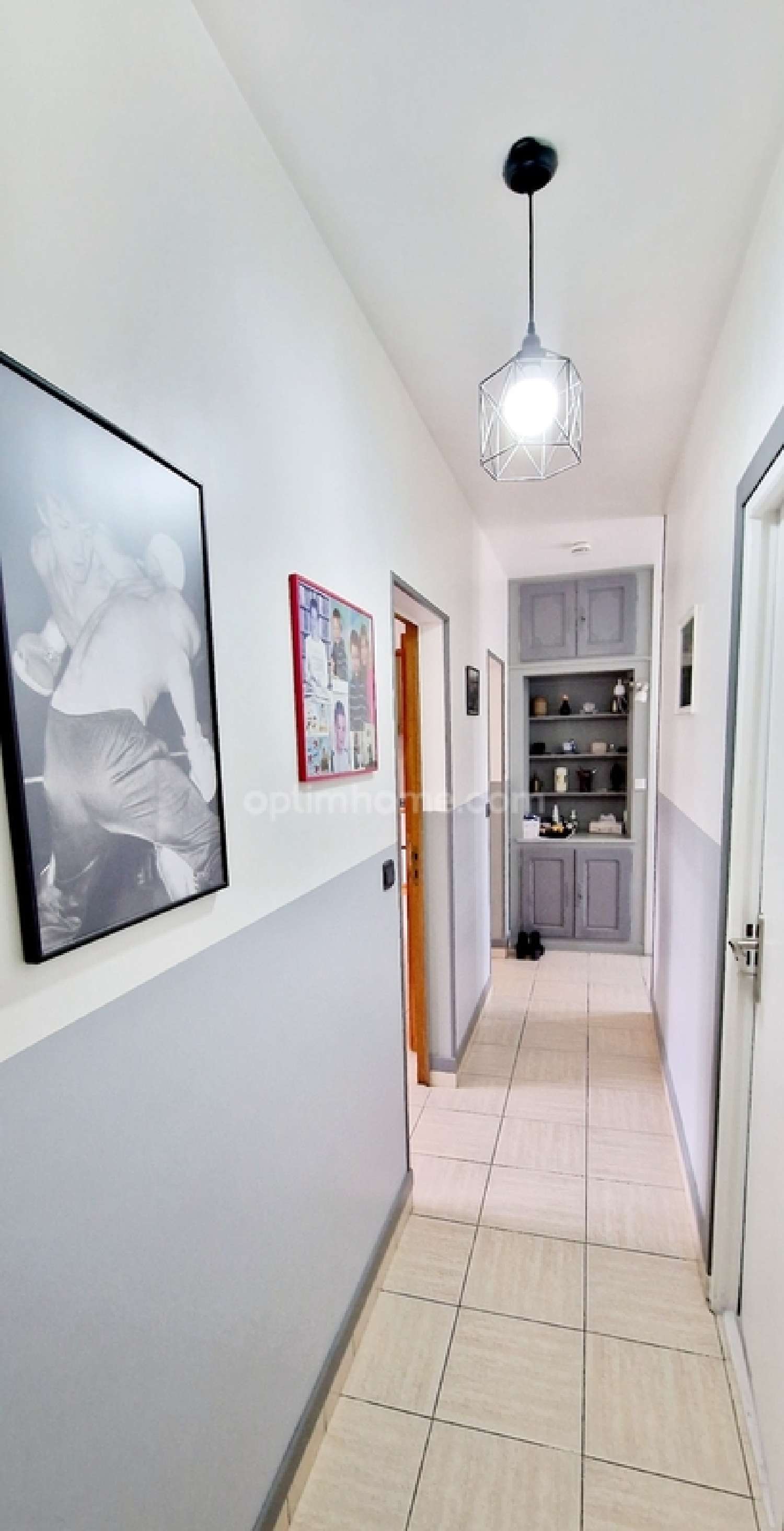  à vendre maison Saint-Lô Manche 7