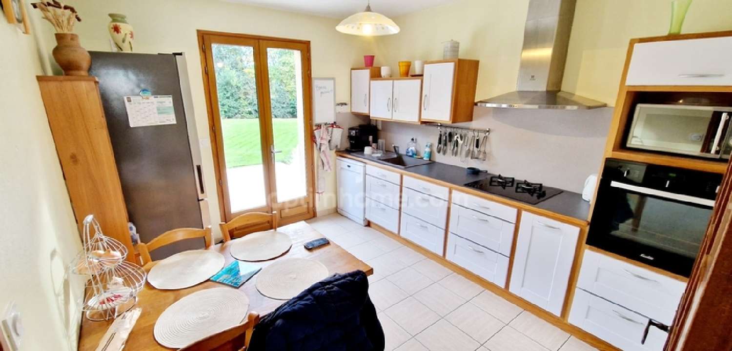  à vendre maison Saint-Lô Manche 8