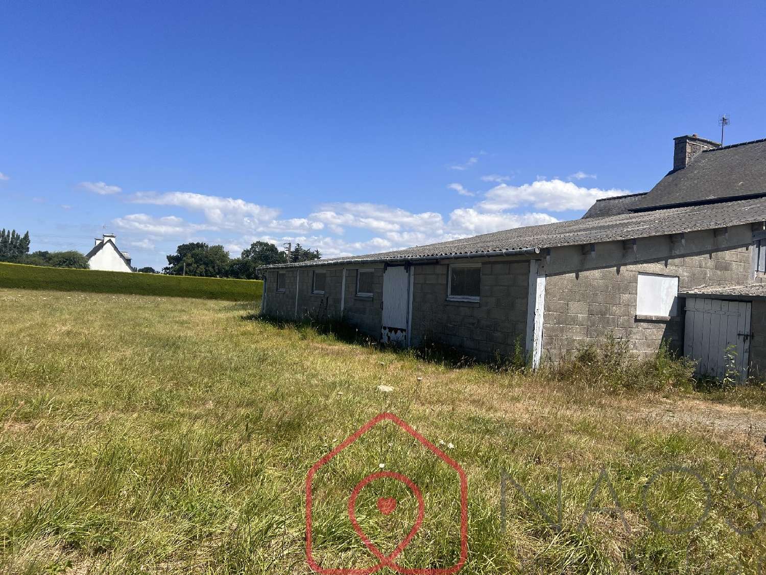 kaufen Haus Saint-Lormel Côtes-d'Armor 7